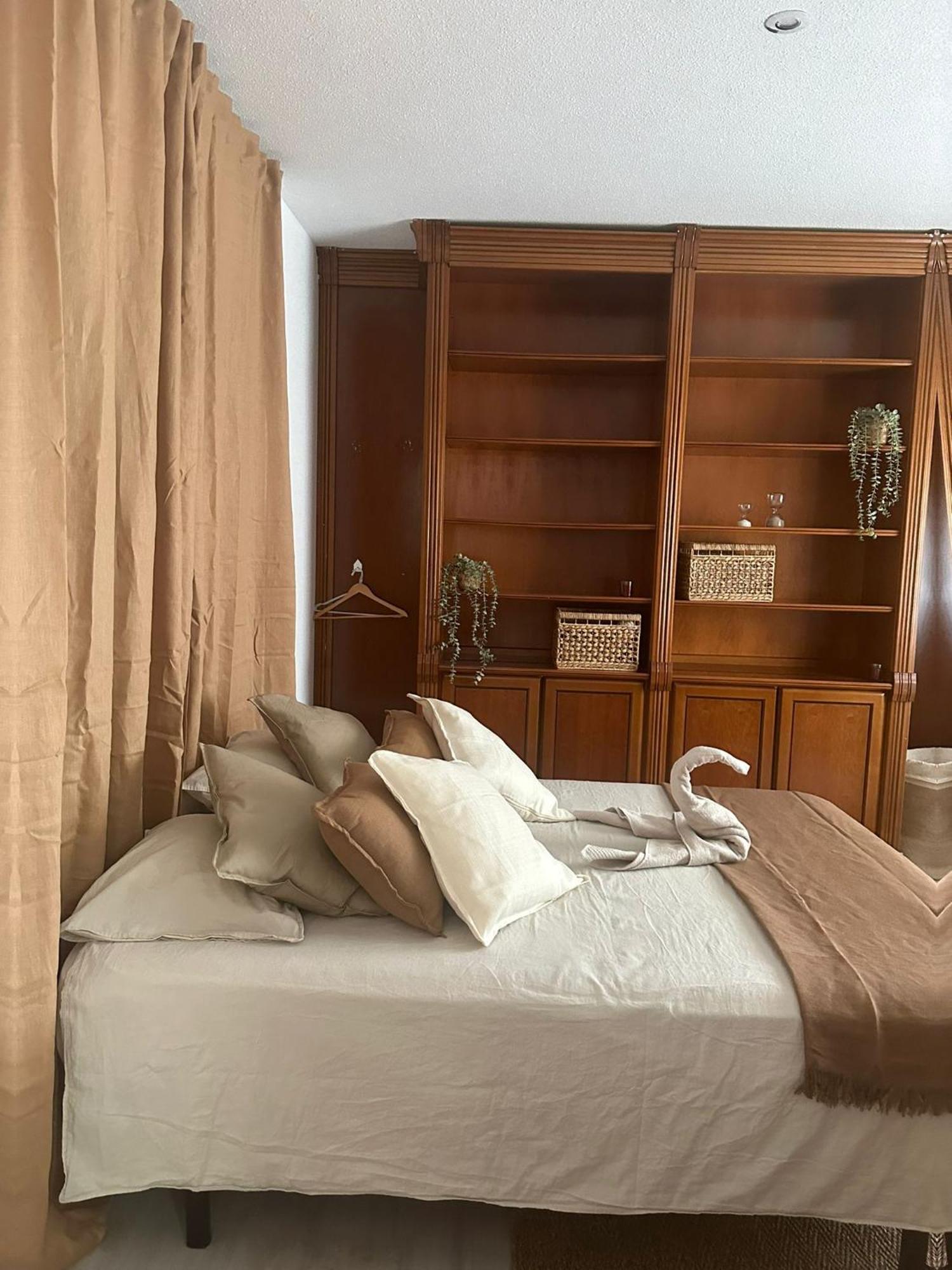 Villa Quiroga Villaviciosa de Odón エクステリア 写真