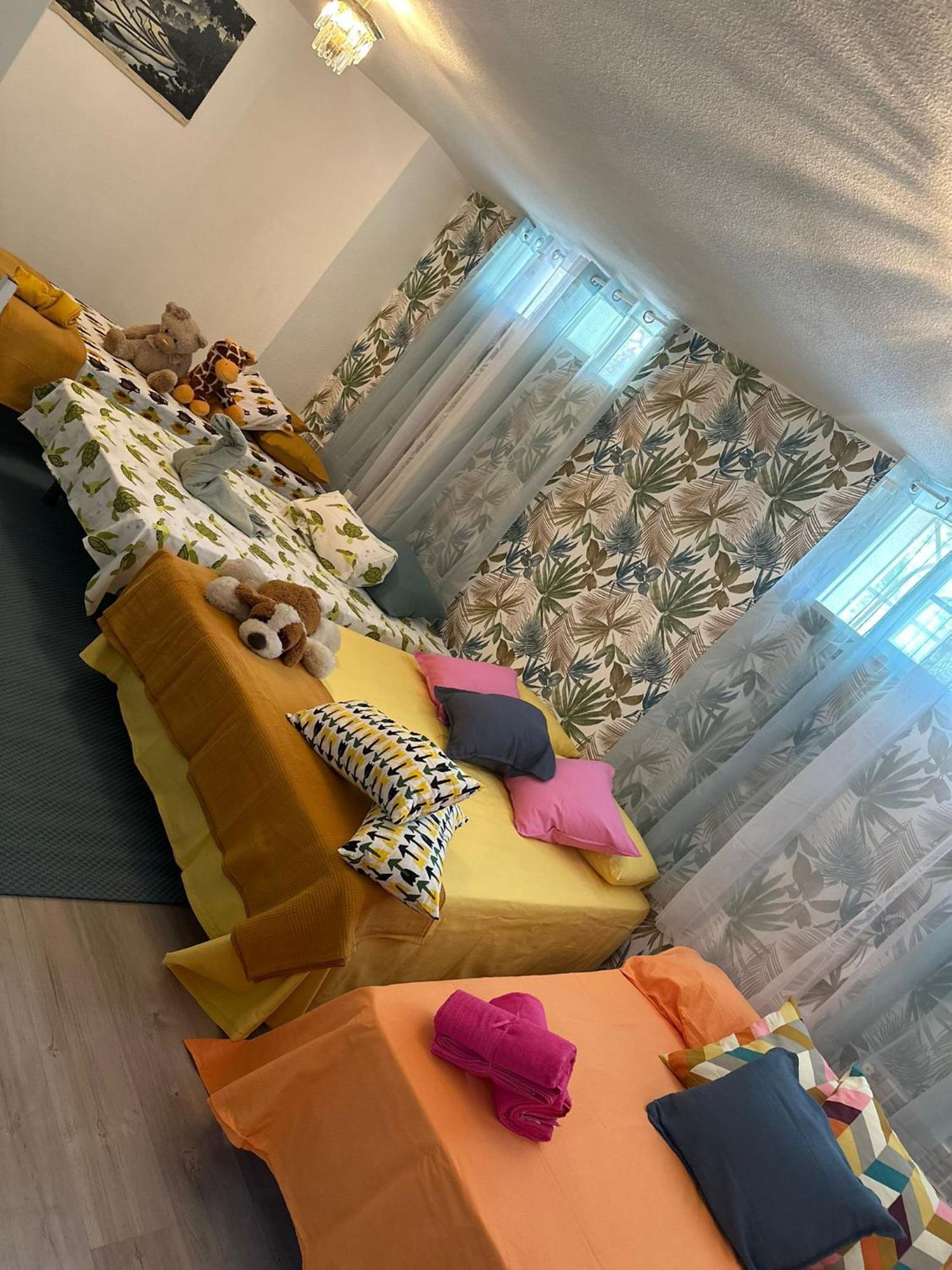 Villa Quiroga Villaviciosa de Odón エクステリア 写真
