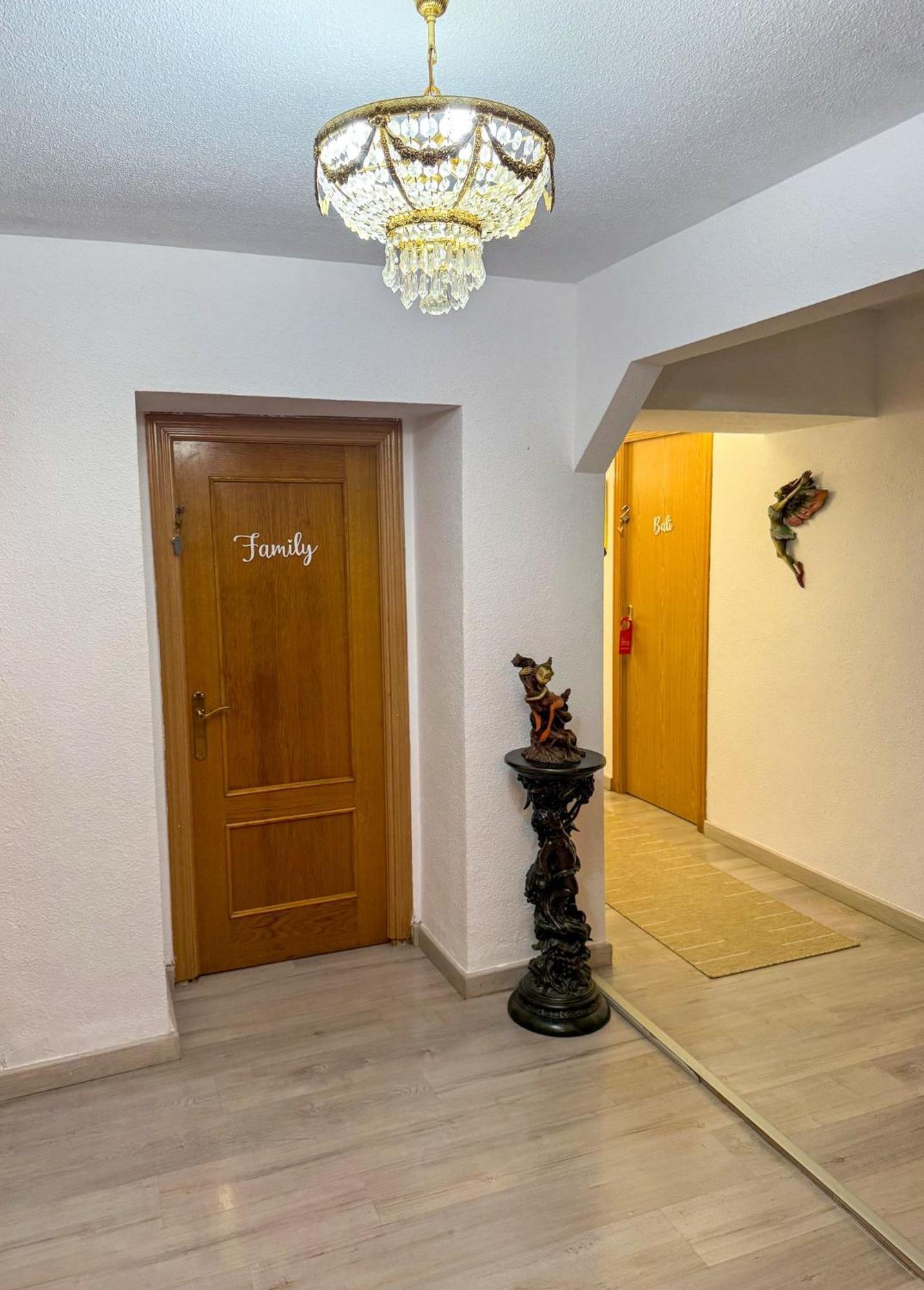 Villa Quiroga Villaviciosa de Odón エクステリア 写真