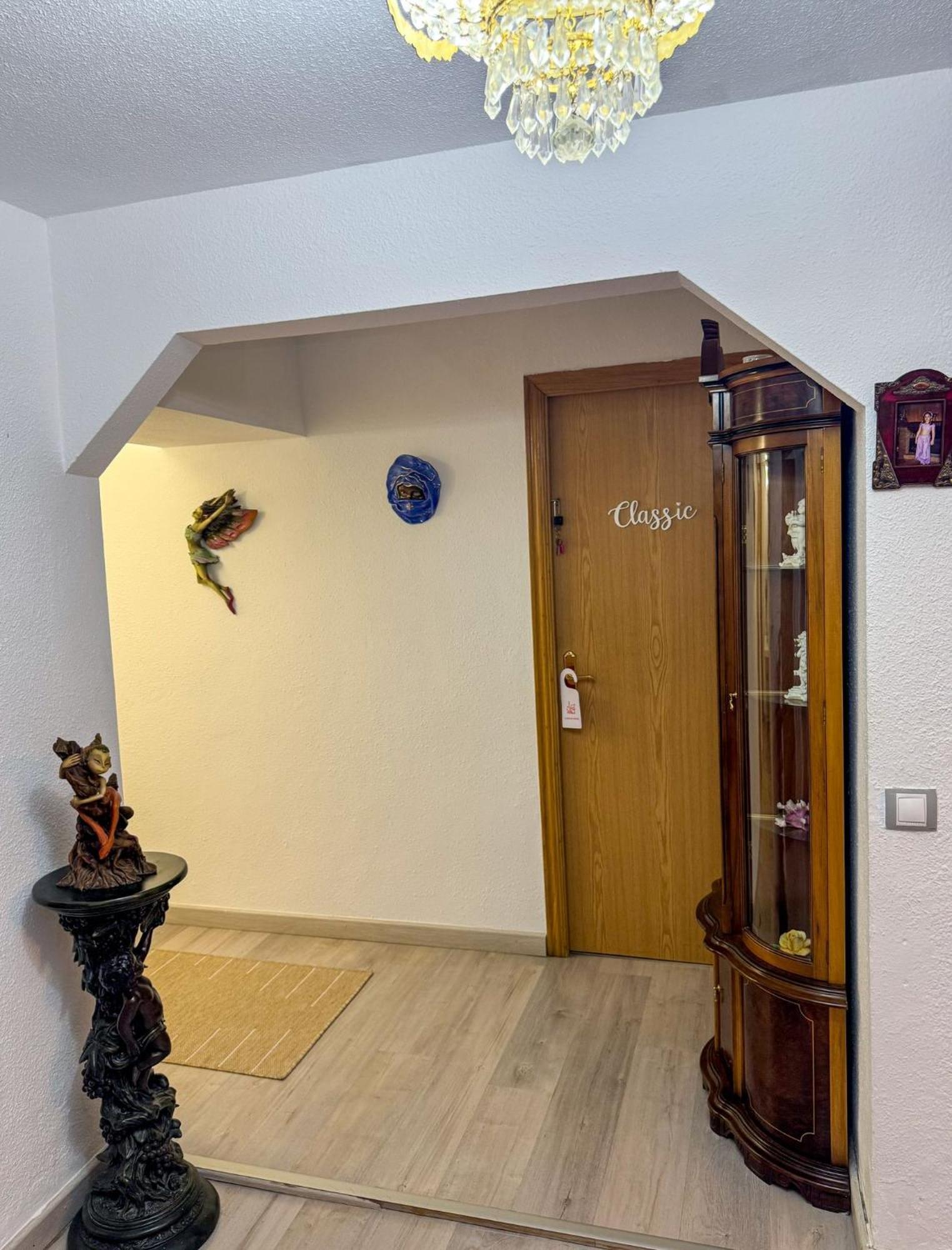 Villa Quiroga Villaviciosa de Odón エクステリア 写真